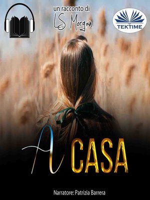 cover image of A Casa
